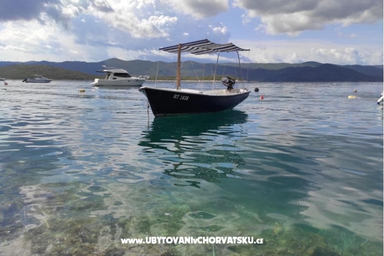 Appartementen Markotić – foto 18