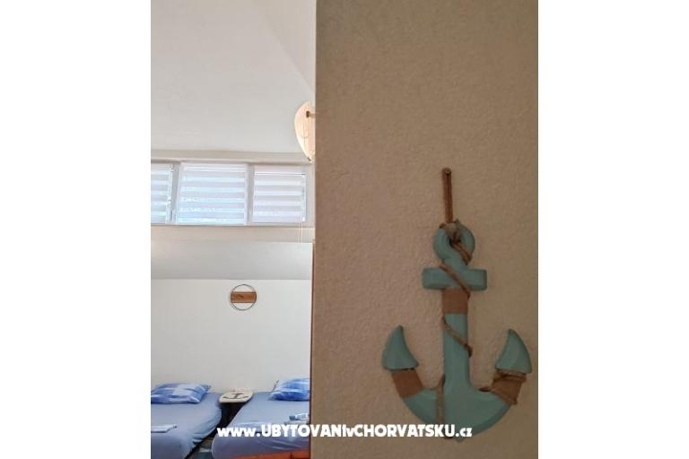 Appartementen Markotić – foto 23