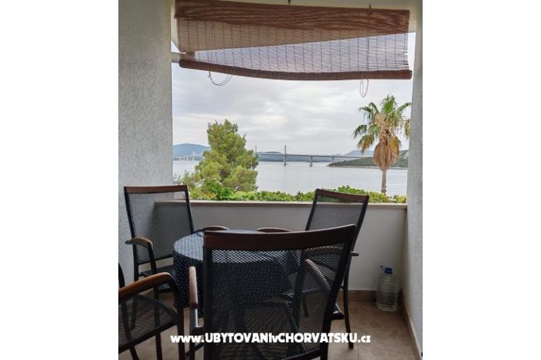 Appartementen Markotić – foto 5