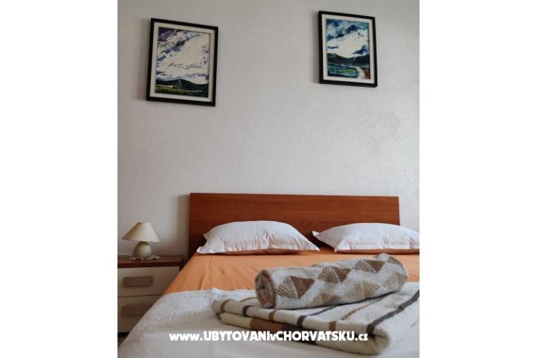 Appartementen Markotić – foto 6