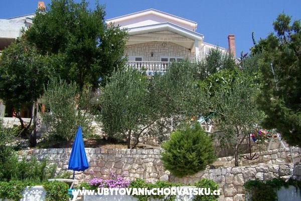 Appartementen Mediterraneo – foto 9