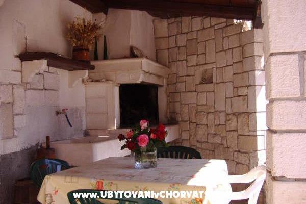 Appartementen Nikolac – foto 3