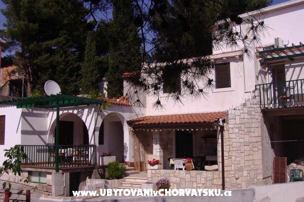 Appartementen Nikolac – foto 4