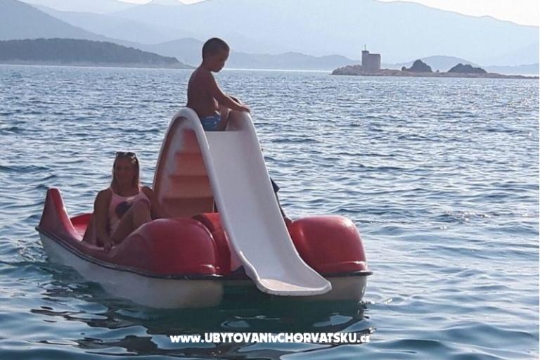 Appartementen Pezo Klek – foto 12