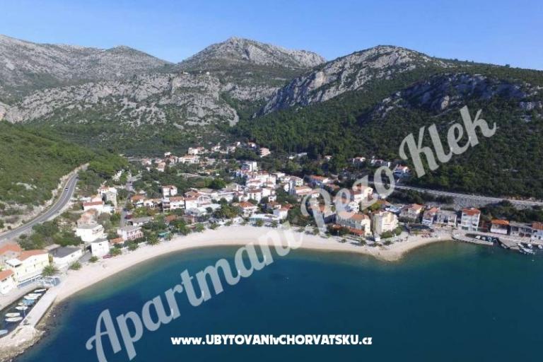 Appartementen Pezo Klek – foto 18