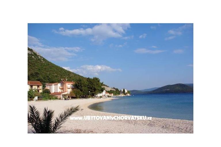 Appartementen Pezo Klek – foto 2