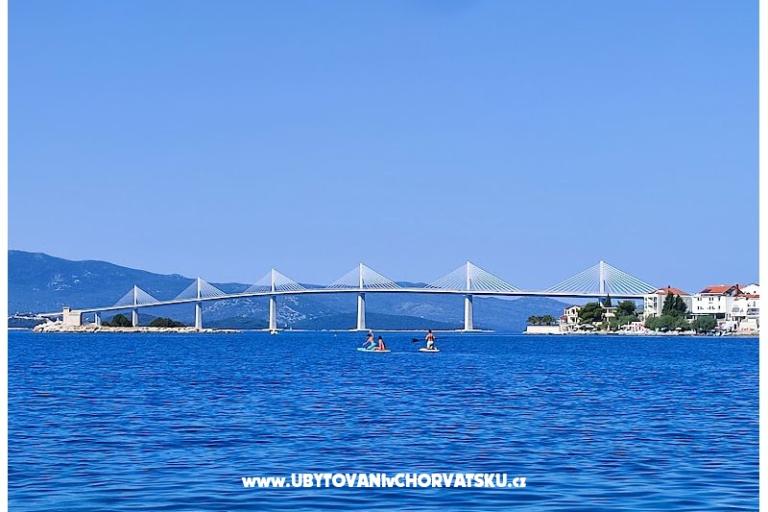 Appartementen Pezo Klek – foto 3