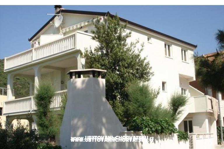 Appartementen Pezo Klek – foto 5