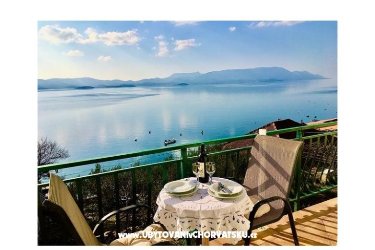 Appartementen Stella Seaview – foto 10