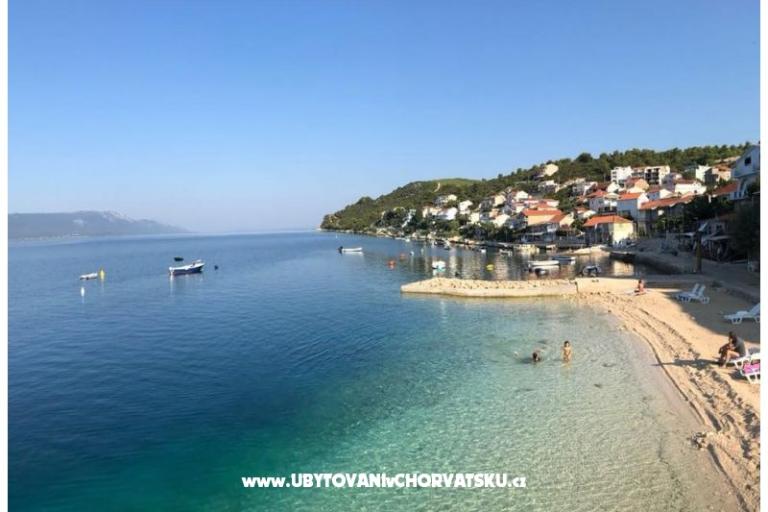 Appartementen Stella Seaview – foto 13