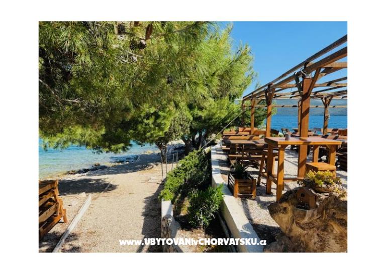 Appartementen Stella Seaview – foto 14