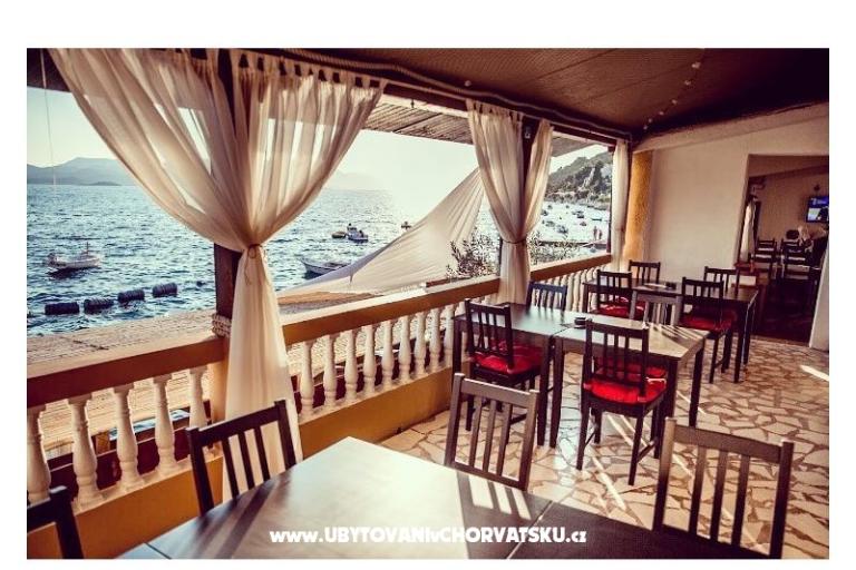 Appartementen Stella Seaview – foto 15