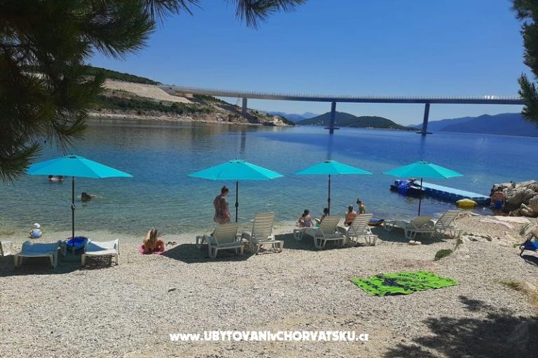 Appartementen Stella Seaview – foto 18