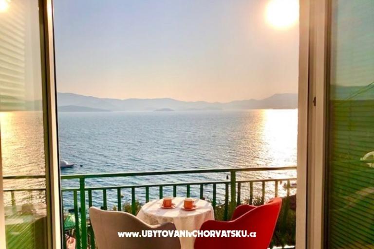 Appartementen Stella Seaview – foto 20