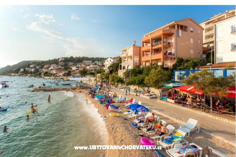 Appartementen Stella Seaview – foto 21