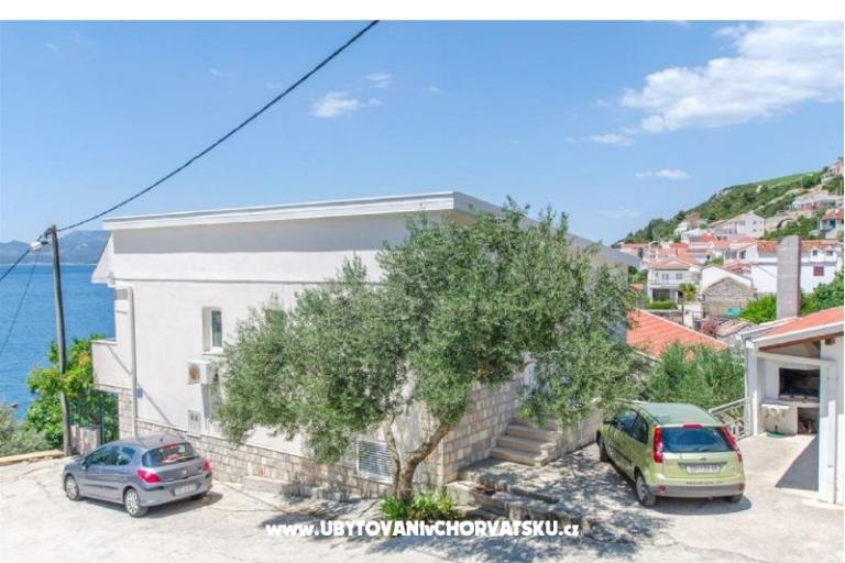 Appartementen Stella Seaview – foto 23