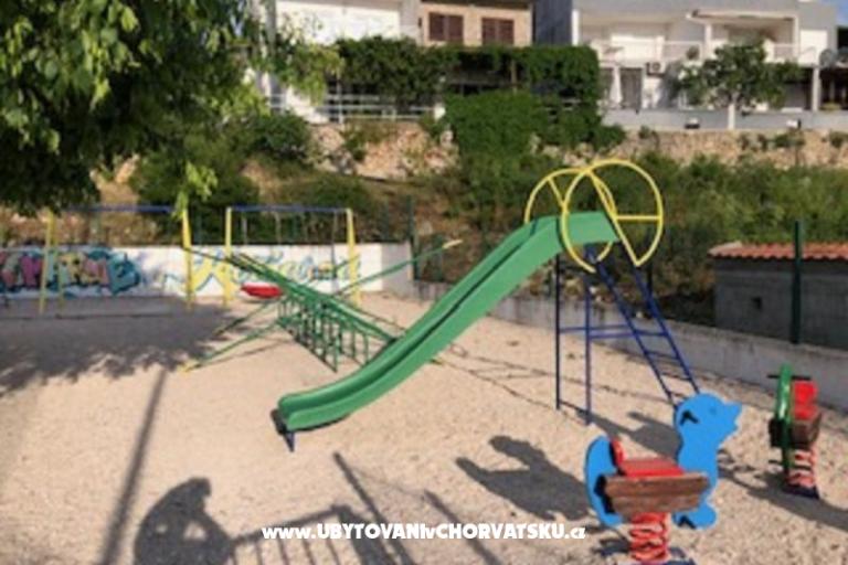 Appartementen Stella Seaview – foto 25