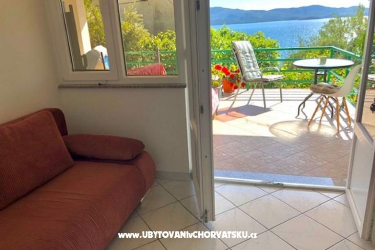 Appartementen Stella Seaview – foto 26