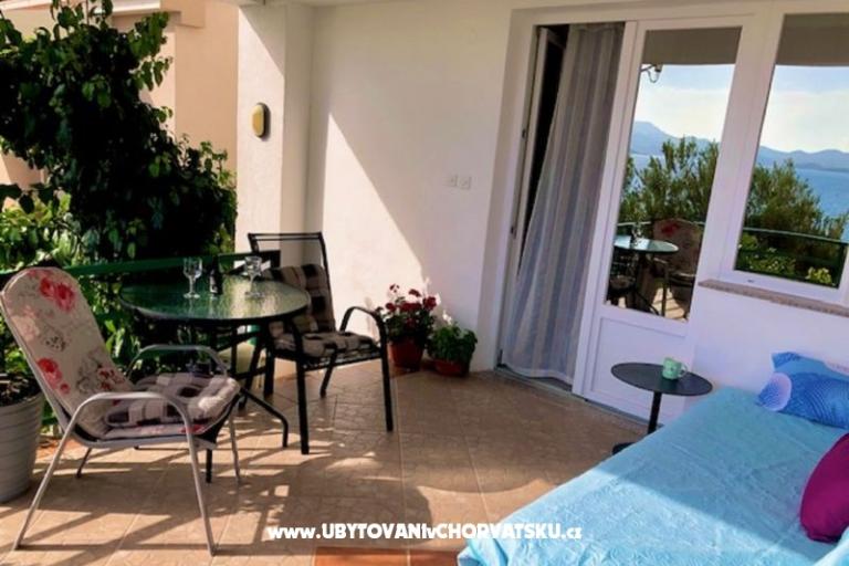 Appartementen Stella Seaview – foto 28