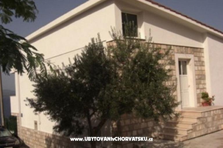 Appartementen Stella Seaview – foto 29