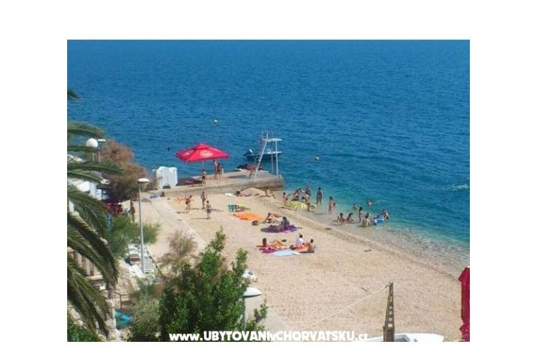 Appartementen Stella Seaview – foto 3