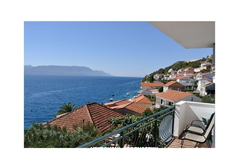 Appartementen Stella Seaview – foto 30