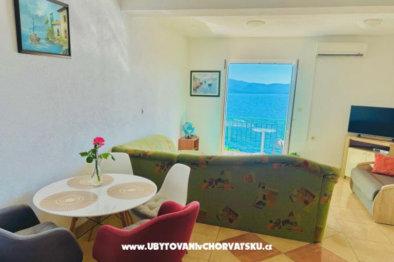 Appartementen Stella Seaview – foto 33