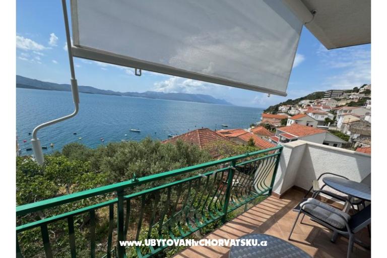 Appartementen Stella Seaview – foto 35