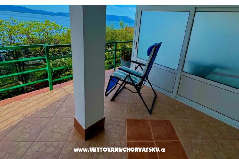 Appartementen Stella Seaview – foto 36