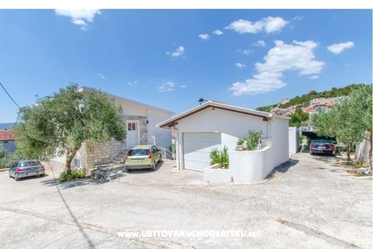 Appartementen Stella Seaview – foto 4