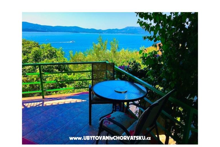 Appartementen Stella Seaview – foto 6