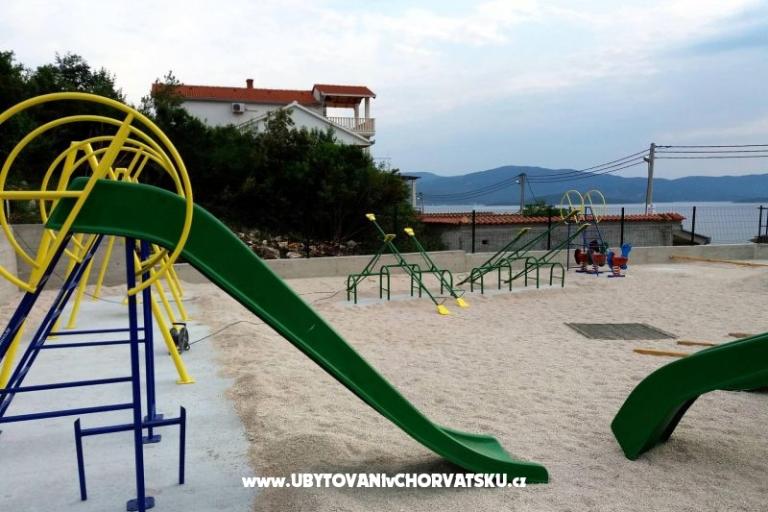 Appartementen Stella Seaview – foto 8