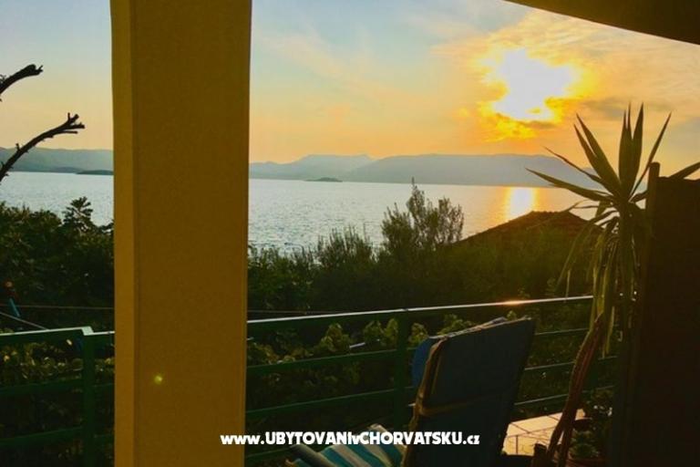 Appartementen Stella Seaview – foto 9