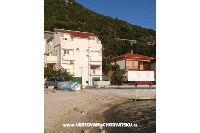 Appartementen Tea – foto 8