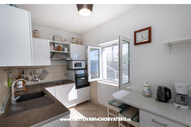 Appartementen Vesna – foto 10
