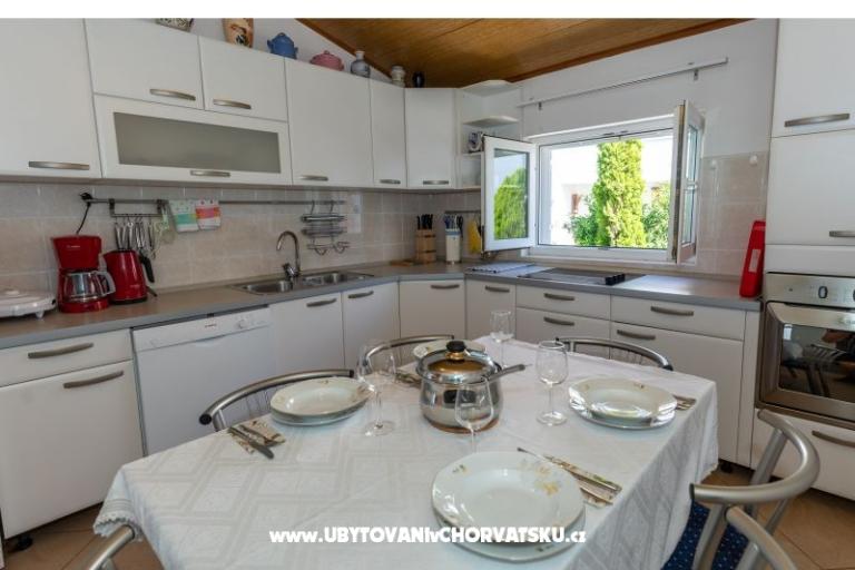 Appartementen Vesna – foto 13
