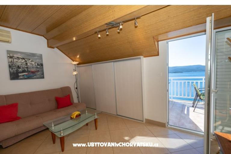 Appartementen Vesna – foto 14