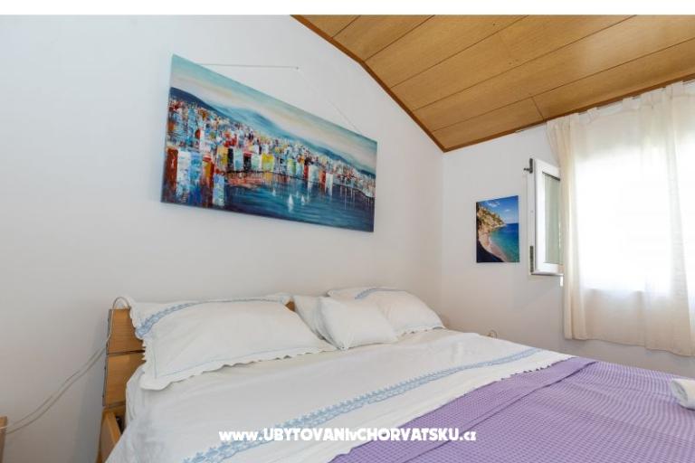Appartementen Vesna – foto 16