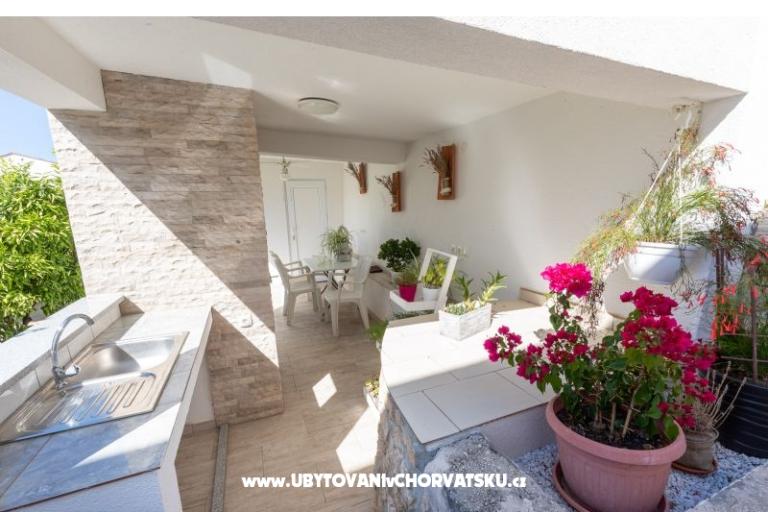 Appartementen Vesna – foto 22