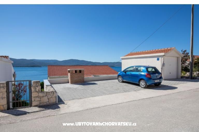 Appartementen Vesna – foto 23