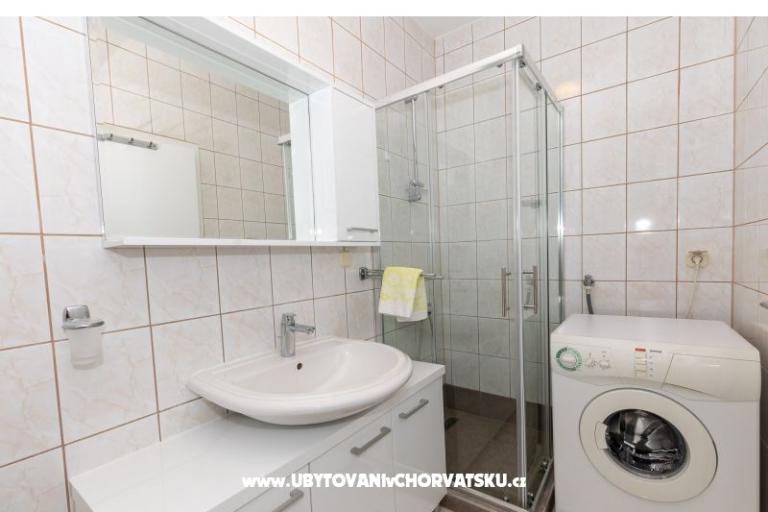 Appartementen Vesna – foto 24