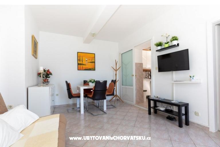 Appartementen Vesna – foto 5