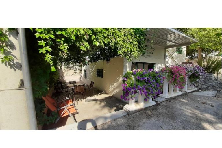 Appartementen Vukmir – foto 2