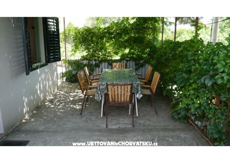 Appartementen Vukmir – foto 6