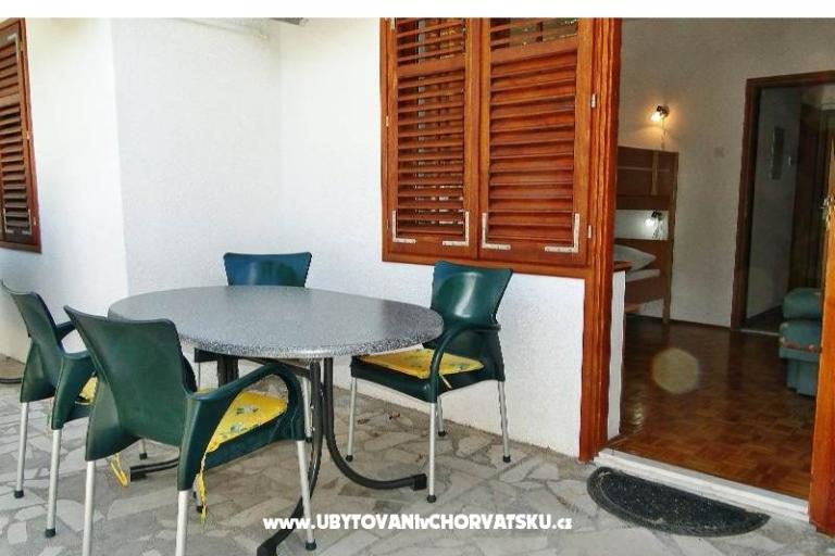 Appartement Tedo – foto 16