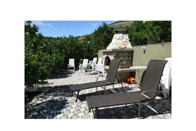 Appartement Tedo – foto 7