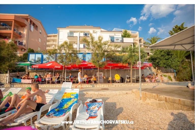 AG Komarna | Pelješac B. Appartementen – foto 10