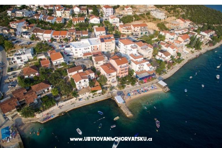AG Komarna | Pelješac B. Appartementen – foto 15