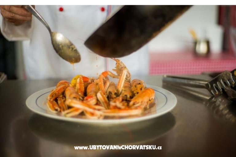 AG Komarna | Pelješac B. Appartementen – foto 24
