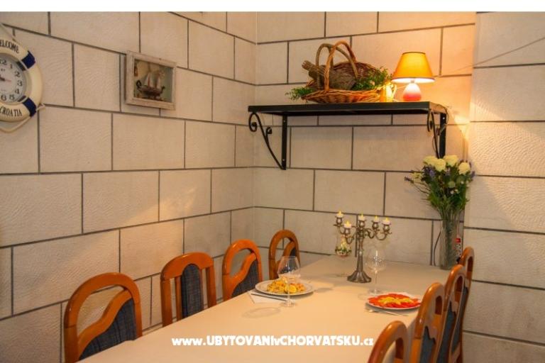 AG Komarna | Pelješac B. Appartementen – foto 25